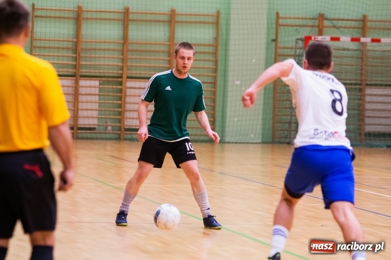 Zdjęcie w galerii na portalu naszraciborz.pl: Ruszyły rozgrywki I ligi HLPN wiadomości z regionu