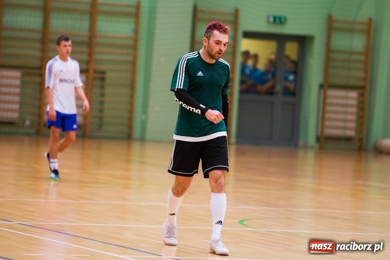 Zdjęcie w galerii na portalu naszraciborz.pl: Ruszyły rozgrywki I ligi HLPN wiadomości z regionu
