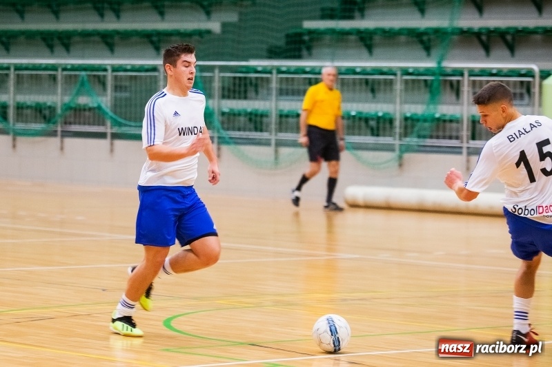 Zdjęcie w galerii na portalu naszraciborz.pl: Ruszyły rozgrywki I ligi HLPN wiadomości z regionu