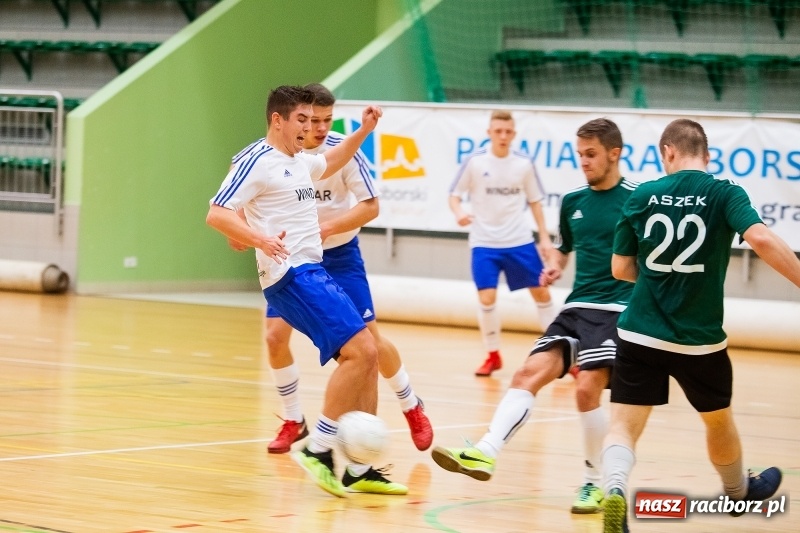 Zdjęcie w galerii na portalu naszraciborz.pl: Ruszyły rozgrywki I ligi HLPN wiadomości z regionu