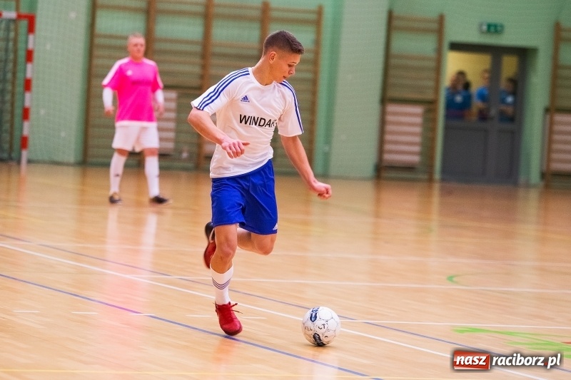 Zdjęcie w galerii na portalu naszraciborz.pl: Ruszyły rozgrywki I ligi HLPN wiadomości z regionu