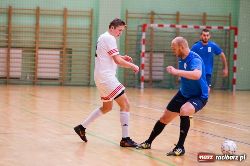 Zdjęcie w galerii na portalu naszraciborz.pl: Ruszyły rozgrywki I ligi HLPN wiadomości z regionu