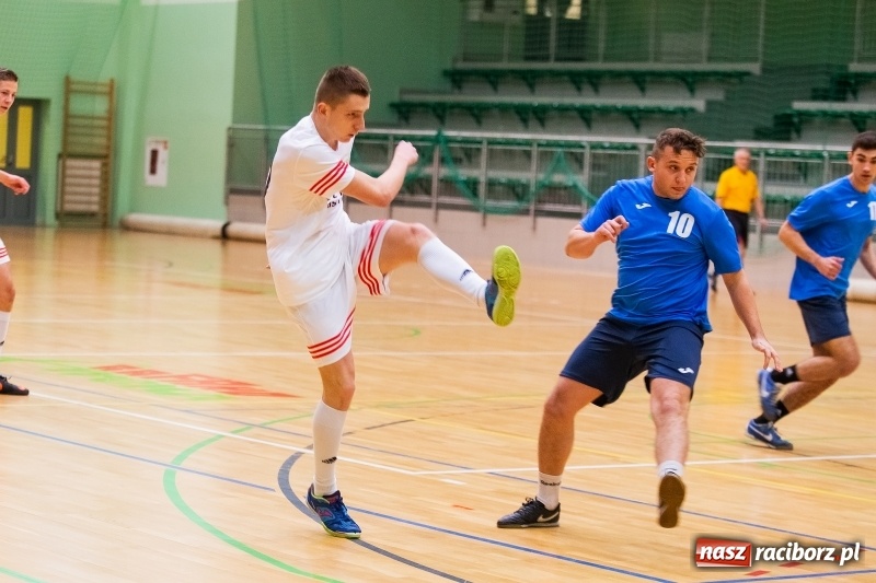 Zdjęcie w galerii na portalu naszraciborz.pl: Ruszyły rozgrywki I ligi HLPN wiadomości z regionu