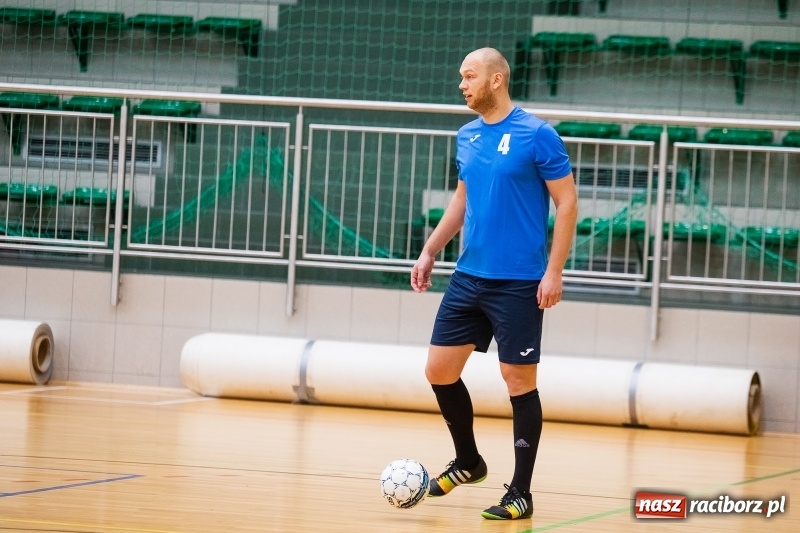 Zdjęcie w galerii na portalu naszraciborz.pl: Ruszyły rozgrywki I ligi HLPN wiadomości z regionu