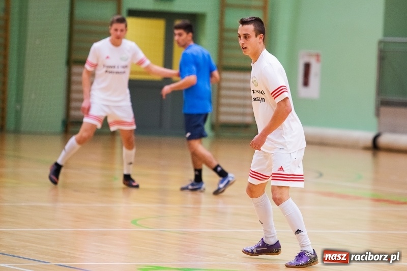 Zdjęcie w galerii na portalu naszraciborz.pl: Ruszyły rozgrywki I ligi HLPN wiadomości z regionu