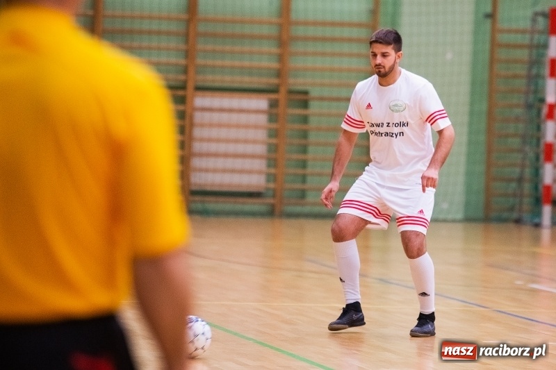 Zdjęcie w galerii na portalu naszraciborz.pl: Ruszyły rozgrywki I ligi HLPN wiadomości z regionu