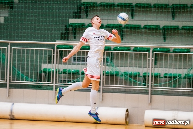 Zdjęcie w galerii na portalu naszraciborz.pl: Ruszyły rozgrywki I ligi HLPN wiadomości z regionu