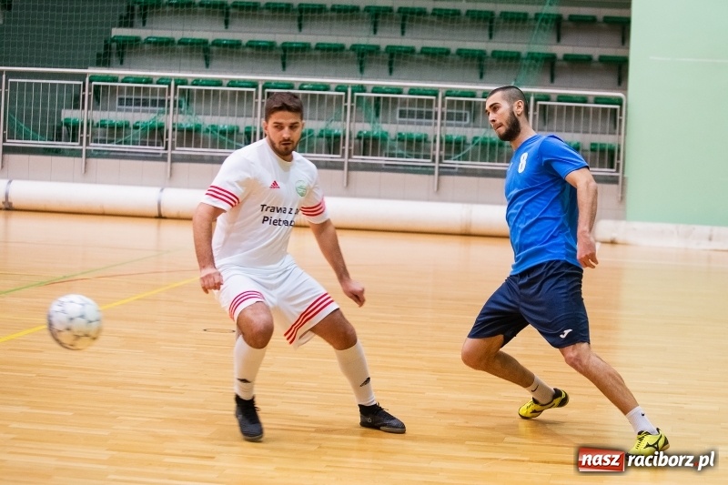 Zdjęcie w galerii na portalu naszraciborz.pl: Ruszyły rozgrywki I ligi HLPN wiadomości z regionu
