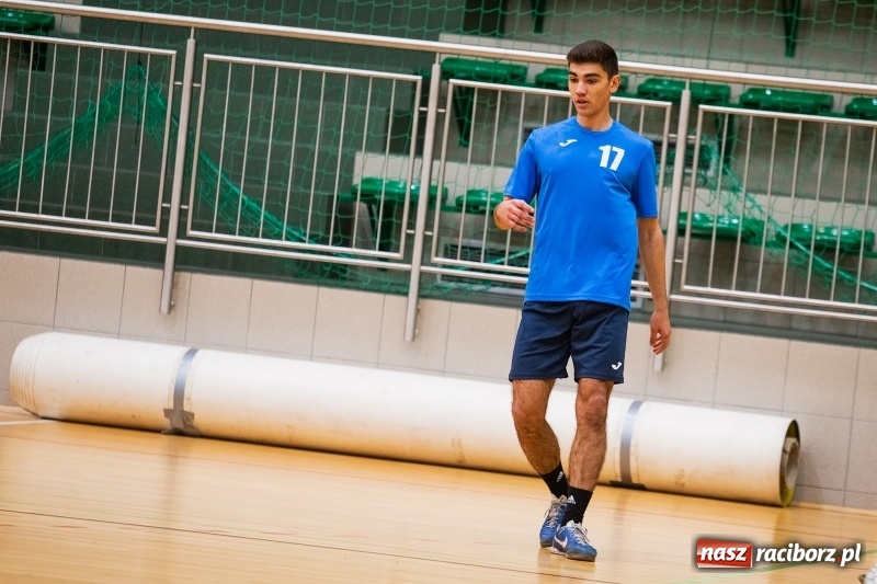 Zdjęcie w galerii na portalu naszraciborz.pl: Ruszyły rozgrywki I ligi HLPN wiadomości z regionu