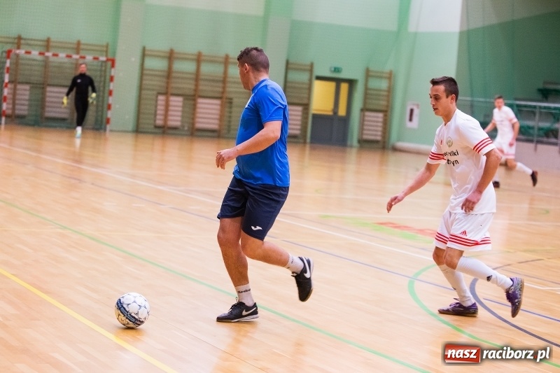 Zdjęcie w galerii na portalu naszraciborz.pl: Ruszyły rozgrywki I ligi HLPN wiadomości z regionu