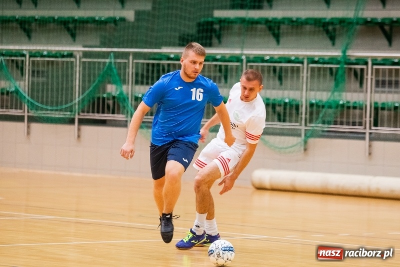 Zdjęcie w galerii na portalu naszraciborz.pl: Ruszyły rozgrywki I ligi HLPN wiadomości z regionu