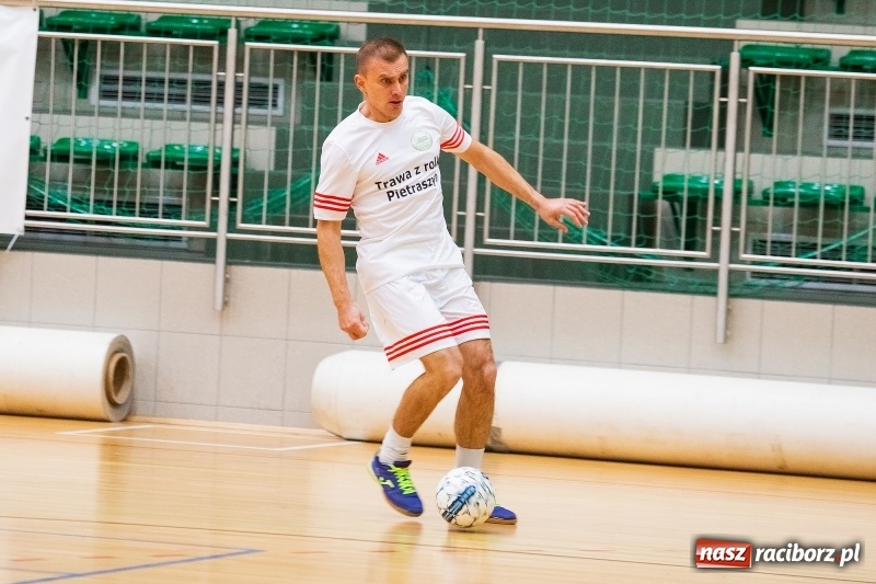 Zdjęcie w galerii na portalu naszraciborz.pl: Ruszyły rozgrywki I ligi HLPN wiadomości z regionu