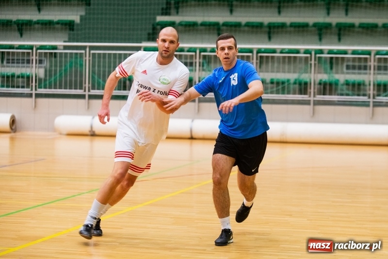 Zdjęcie w galerii na portalu naszraciborz.pl: Ruszyły rozgrywki I ligi HLPN wiadomości z regionu