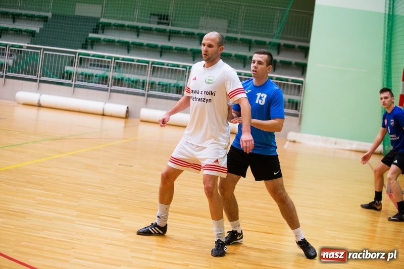 Zdjęcie w galerii na portalu naszraciborz.pl: Ruszyły rozgrywki I ligi HLPN wiadomości z regionu
