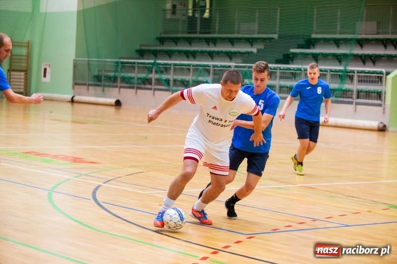 Zdjęcie w galerii na portalu naszraciborz.pl: Ruszyły rozgrywki I ligi HLPN wiadomości z regionu