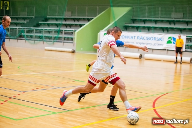 Zdjęcie w galerii na portalu naszraciborz.pl: Ruszyły rozgrywki I ligi HLPN wiadomości z regionu