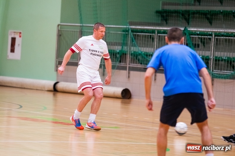 Zdjęcie w galerii na portalu naszraciborz.pl: Ruszyły rozgrywki I ligi HLPN wiadomości z regionu