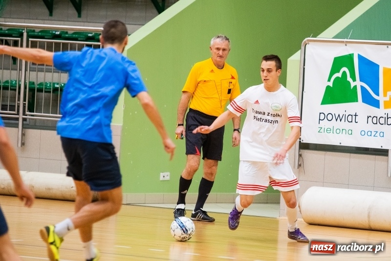 Zdjęcie w galerii na portalu naszraciborz.pl: Ruszyły rozgrywki I ligi HLPN wiadomości z regionu