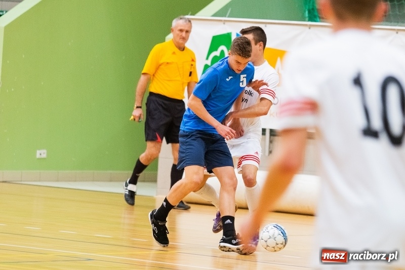 Zdjęcie w galerii na portalu naszraciborz.pl: Ruszyły rozgrywki I ligi HLPN wiadomości z regionu