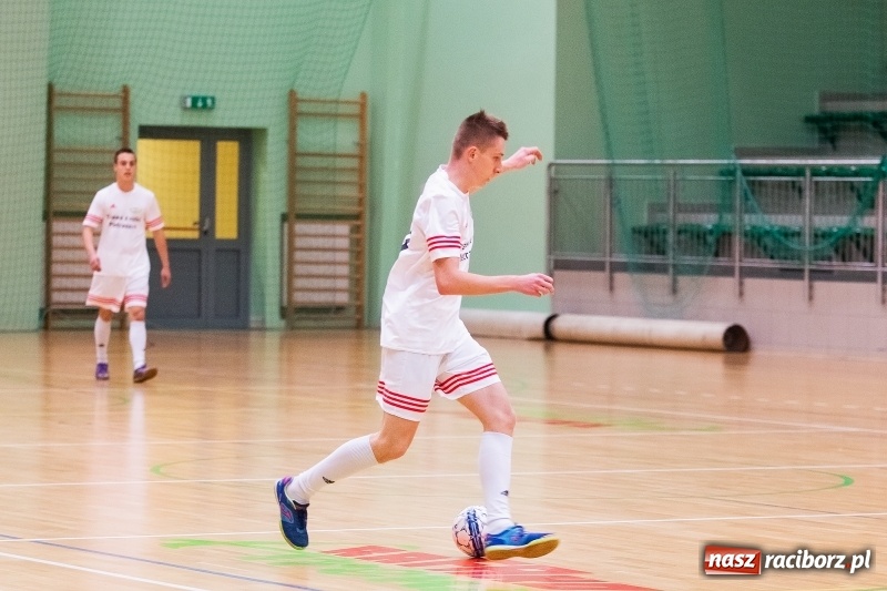 Zdjęcie w galerii na portalu naszraciborz.pl: Ruszyły rozgrywki I ligi HLPN wiadomości z regionu