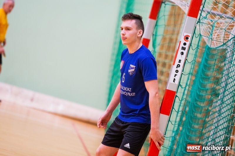 Zdjęcie w galerii na portalu naszraciborz.pl: Ruszyły rozgrywki I ligi HLPN wiadomości z regionu