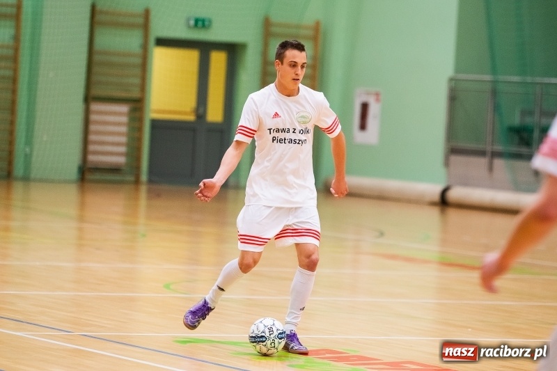 Zdjęcie w galerii na portalu naszraciborz.pl: Ruszyły rozgrywki I ligi HLPN wiadomości z regionu