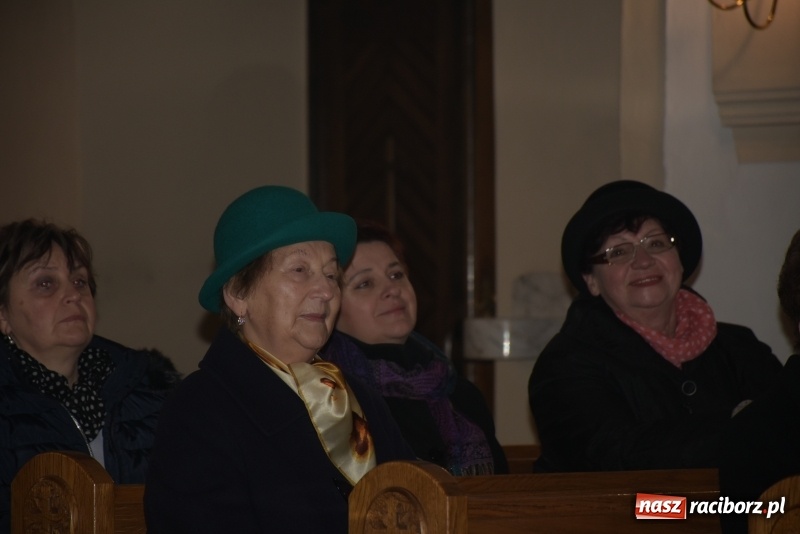 Zdjęcie w galerii na portalu naszraciborz.pl: VIII Przegląd Chórów Pogranicza w Krzyżanowicach za nami wiadomości z regionu