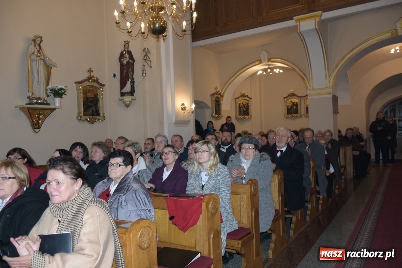 Zdjęcie w galerii na portalu naszraciborz.pl: VIII Przegląd Chórów Pogranicza w Krzyżanowicach za nami wiadomości z regionu