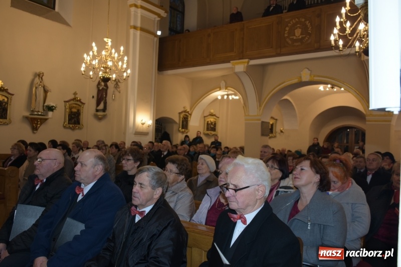 Zdjęcie w galerii na portalu naszraciborz.pl: VIII Przegląd Chórów Pogranicza w Krzyżanowicach za nami wiadomości z regionu