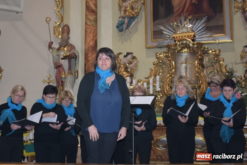 Zdjęcie w galerii na portalu naszraciborz.pl: VIII Przegląd Chórów Pogranicza w Krzyżanowicach za nami wiadomości z regionu