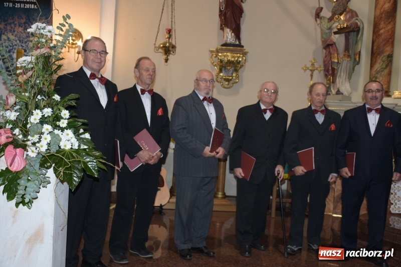 Zdjęcie w galerii na portalu naszraciborz.pl: VIII Przegląd Chórów Pogranicza w Krzyżanowicach za nami wiadomości z regionu