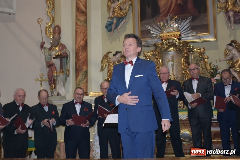 Zdjęcie w galerii na portalu naszraciborz.pl: VIII Przegląd Chórów Pogranicza w Krzyżanowicach za nami wiadomości z regionu