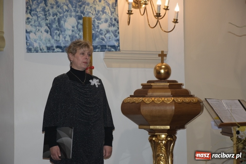 Zdjęcie w galerii na portalu naszraciborz.pl: VIII Przegląd Chórów Pogranicza w Krzyżanowicach za nami wiadomości z regionu