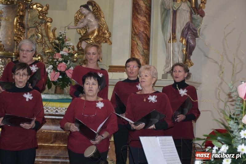 Zdjęcie w galerii na portalu naszraciborz.pl: VIII Przegląd Chórów Pogranicza w Krzyżanowicach za nami wiadomości z regionu