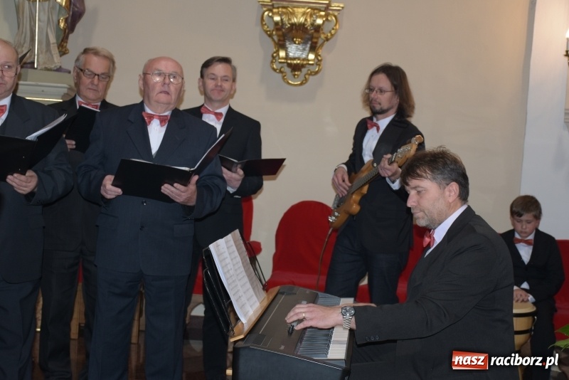 Zdjęcie w galerii na portalu naszraciborz.pl: VIII Przegląd Chórów Pogranicza w Krzyżanowicach za nami wiadomości z regionu