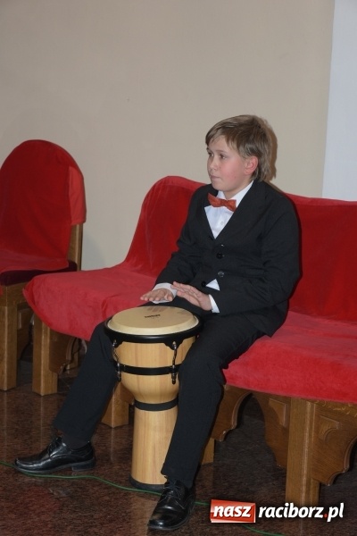 Zdjęcie w galerii na portalu naszraciborz.pl: VIII Przegląd Chórów Pogranicza w Krzyżanowicach za nami wiadomości z regionu