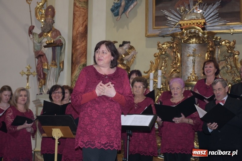 Zdjęcie w galerii na portalu naszraciborz.pl: VIII Przegląd Chórów Pogranicza w Krzyżanowicach za nami wiadomości z regionu