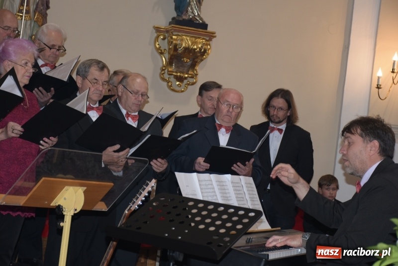 Zdjęcie w galerii na portalu naszraciborz.pl: VIII Przegląd Chórów Pogranicza w Krzyżanowicach za nami wiadomości z regionu