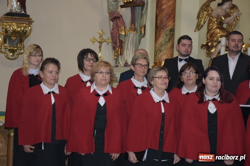 Zdjęcie w galerii na portalu naszraciborz.pl: VIII Przegląd Chórów Pogranicza w Krzyżanowicach za nami wiadomości z regionu