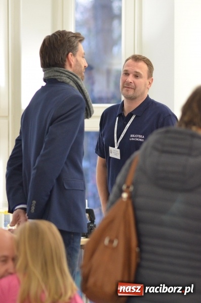 Zdjęcie w galerii na portalu naszraciborz.pl: Ciekawe okazy przyrodnicze Raciborza i powiatu. Rozstrzygnięcie konkursu fotograficznego w MiPBP wiadomości z regionu