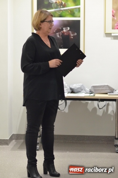 Zdjęcie w galerii na portalu naszraciborz.pl: Ciekawe okazy przyrodnicze Raciborza i powiatu. Rozstrzygnięcie konkursu fotograficznego w MiPBP wiadomości z regionu