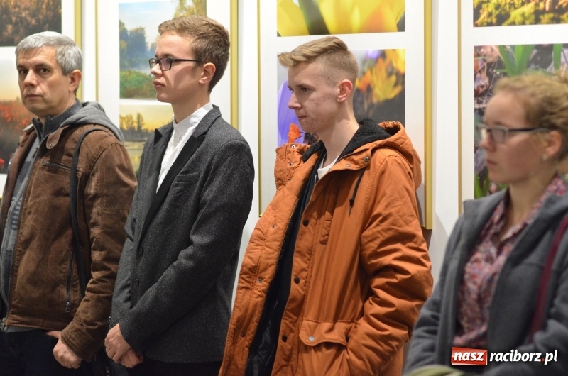 Zdjęcie w galerii na portalu naszraciborz.pl: Ciekawe okazy przyrodnicze Raciborza i powiatu. Rozstrzygnięcie konkursu fotograficznego w MiPBP wiadomości z regionu