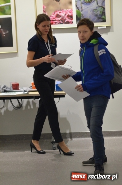 Zdjęcie w galerii na portalu naszraciborz.pl: Ciekawe okazy przyrodnicze Raciborza i powiatu. Rozstrzygnięcie konkursu fotograficznego w MiPBP wiadomości z regionu