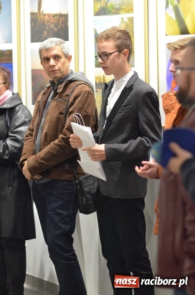 Zdjęcie w galerii na portalu naszraciborz.pl: Ciekawe okazy przyrodnicze Raciborza i powiatu. Rozstrzygnięcie konkursu fotograficznego w MiPBP wiadomości z regionu