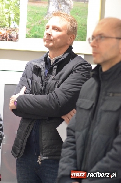 Zdjęcie w galerii na portalu naszraciborz.pl: Ciekawe okazy przyrodnicze Raciborza i powiatu. Rozstrzygnięcie konkursu fotograficznego w MiPBP wiadomości z regionu