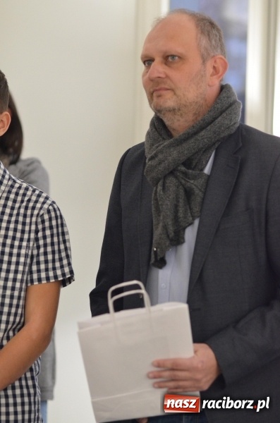 Zdjęcie w galerii na portalu naszraciborz.pl: Ciekawe okazy przyrodnicze Raciborza i powiatu. Rozstrzygnięcie konkursu fotograficznego w MiPBP wiadomości z regionu