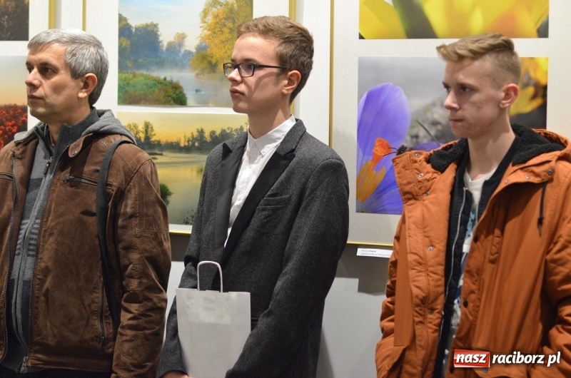 Zdjęcie w galerii na portalu naszraciborz.pl: Ciekawe okazy przyrodnicze Raciborza i powiatu. Rozstrzygnięcie konkursu fotograficznego w MiPBP wiadomości z regionu