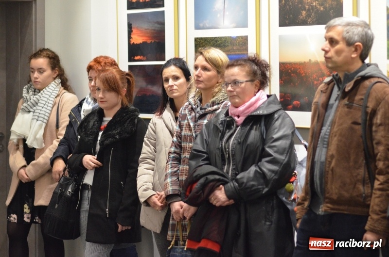 Zdjęcie w galerii na portalu naszraciborz.pl: Ciekawe okazy przyrodnicze Raciborza i powiatu. Rozstrzygnięcie konkursu fotograficznego w MiPBP wiadomości z regionu