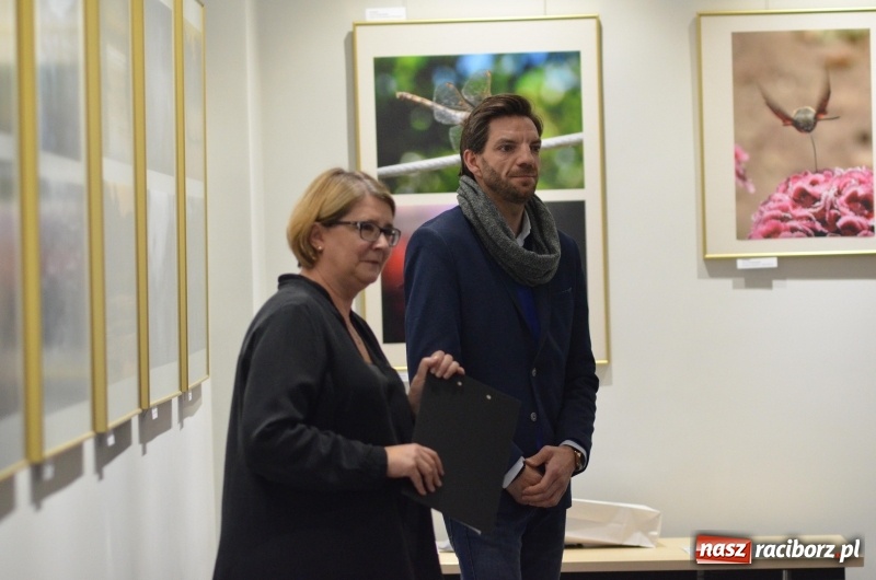 Zdjęcie w galerii na portalu naszraciborz.pl: Ciekawe okazy przyrodnicze Raciborza i powiatu. Rozstrzygnięcie konkursu fotograficznego w MiPBP wiadomości z regionu