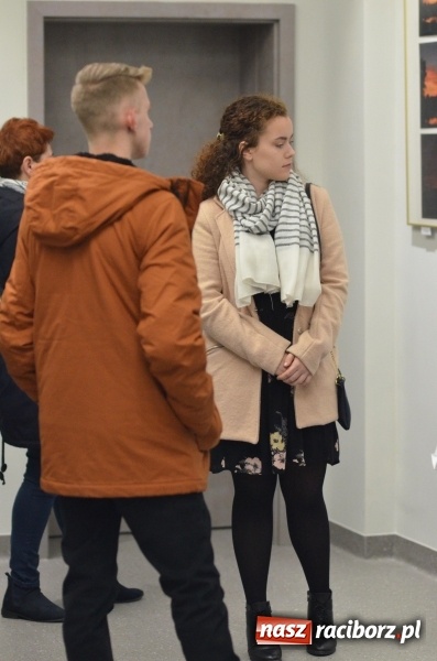 Zdjęcie w galerii na portalu naszraciborz.pl: Ciekawe okazy przyrodnicze Raciborza i powiatu. Rozstrzygnięcie konkursu fotograficznego w MiPBP wiadomości z regionu